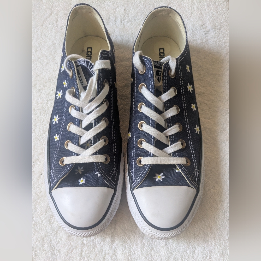 Women's Converse All Star Low Top